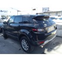 LAND ROVER EVOQUE