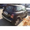 bmw mini (r50,r53) del año 2002