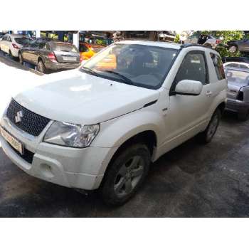 SUZUKI GRAND VITARA JB (JT)