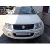 suzuki grand vitara jb (jt) del año 2012