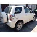 SUZUKI GRAND VITARA JB (JT)