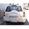 suzuki grand vitara jb (jt) del año 2012
