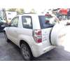 suzuki grand vitara jb (jt) del año 2012