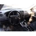 SUZUKI GRAND VITARA JB (JT)