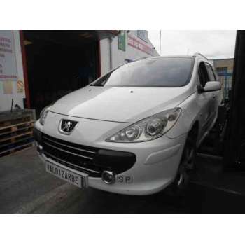 PEUGEOT 307 BREAK/SW (S2) de desguace