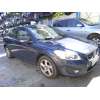 volvo c30 del año 2012