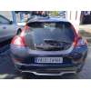 volvo c30 del año 2012