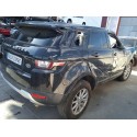 LAND ROVER EVOQUE