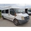 ford transit autobús (fd_ _, fb_ _, fs_ _, fz_ _, fc_ _) del año 2008