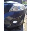 volvo c30 del año 2012