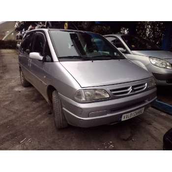 CITROËN EVASION de desguace