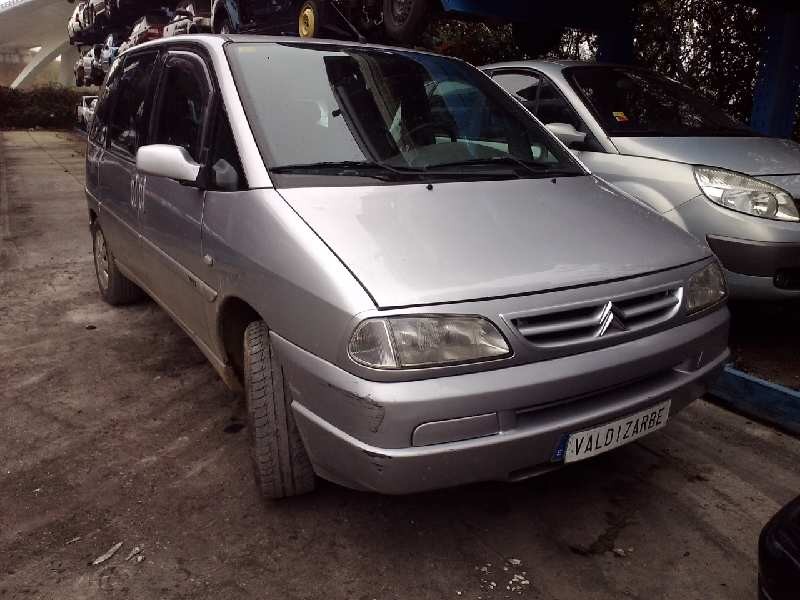 CITROËN EVASION
