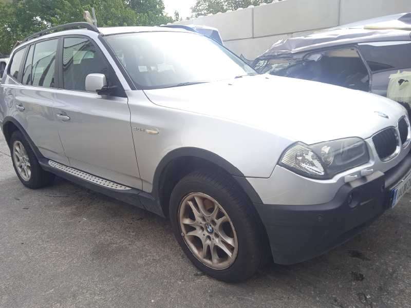 BMW X3 (E83)