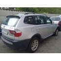BMW X3 (E83)