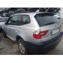 BMW X3 (E83)