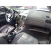 bmw x3 (e83) del año 2006