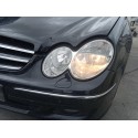 MERCEDES-BENZ CLK (C209)