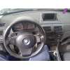 bmw x3 (e83) del año 2006