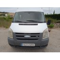 FORD TRANSIT AUTOBÚS (FD_ _, FB_ _, FS_ _, FZ_ _, FC_ _)