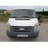 ford transit autobús (fd_ _, fb_ _, fs_ _, fz_ _, fc_ _) del año 2008