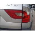 BMW X3 (E83)