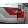 bmw x3 (e83) del año 2006