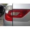 bmw x3 (e83) del año 2006