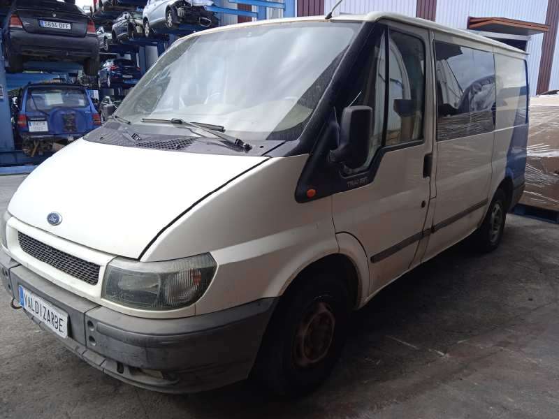 FORD TRANSIT MOD. 2000 COMBI
