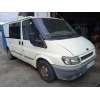 ford transit mod. 2000 combi del año 2002