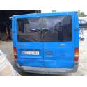 FORD TRANSIT MOD. 2000 COMBI