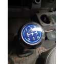 FORD TRANSIT MOD. 2000 COMBI