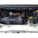 FORD TRANSIT MOD. 2000 COMBI
