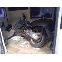 FORD TRANSIT MOD. 2000 COMBI