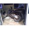 ford transit mod. 2000 combi del año 2002