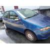 fiat punto (188_) del año 2002
