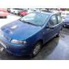 fiat punto (188_) del año 2002