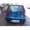 fiat punto (188_) del año 2002