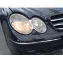 MERCEDES-BENZ CLK (C209)
