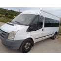 FORD TRANSIT AUTOBÚS (FD_ _, FB_ _, FS_ _, FZ_ _, FC_ _)
