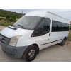 ford transit autobús (fd_ _, fb_ _, fs_ _, fz_ _, fc_ _) del año 2008