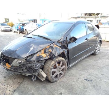 honda civic berlina 5 (fk) del año 2006