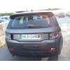 land rover discovery sport (l550) del año 2018