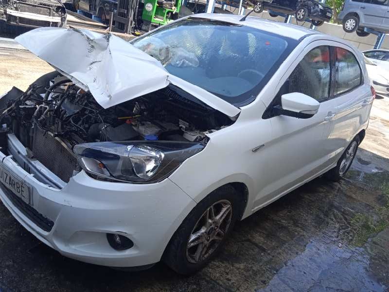 FORD KA+