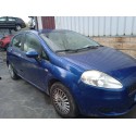 FIAT PUNTO (EVO) (199)