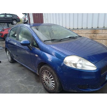 FIAT PUNTO (EVO) (199)
