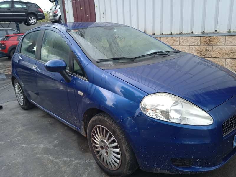 FIAT PUNTO (EVO) (199)