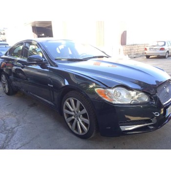 jaguar xf del año 2009