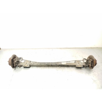 Recambio de puente trasero para fiat ducato furgoneta (250_) 130 multijet 2,3 d referencia OEM IAM 01374249080 52218764 