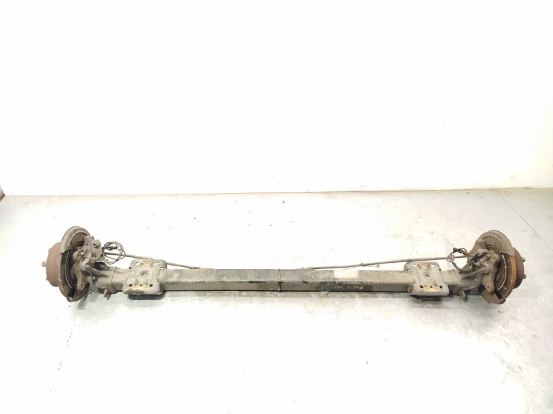 PUENTE TRASERO 01374249080 52218764 