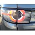 LAND ROVER DISCOVERY SPORT (L550)